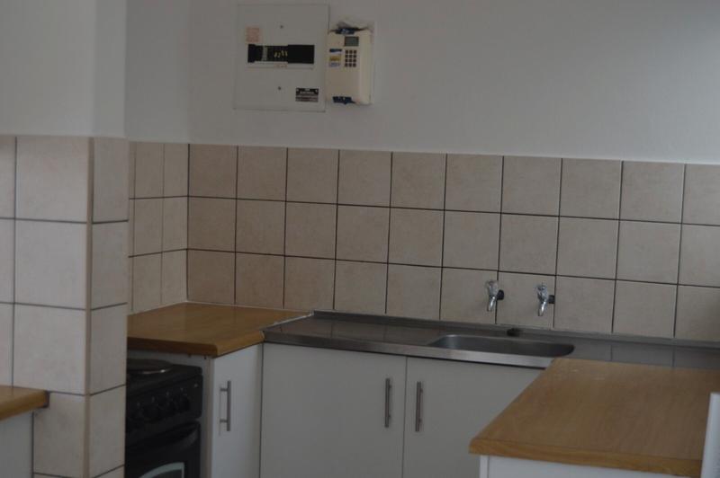 1 Bedroom Property for Sale in Heiderand Western Cape